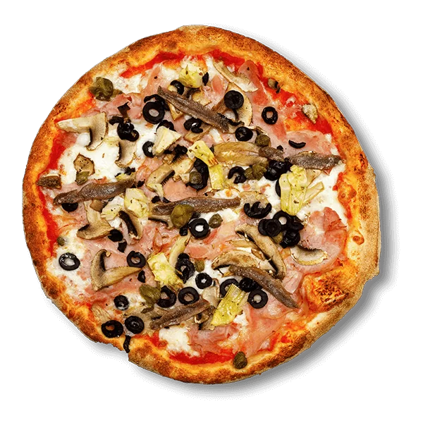 Capriciosa